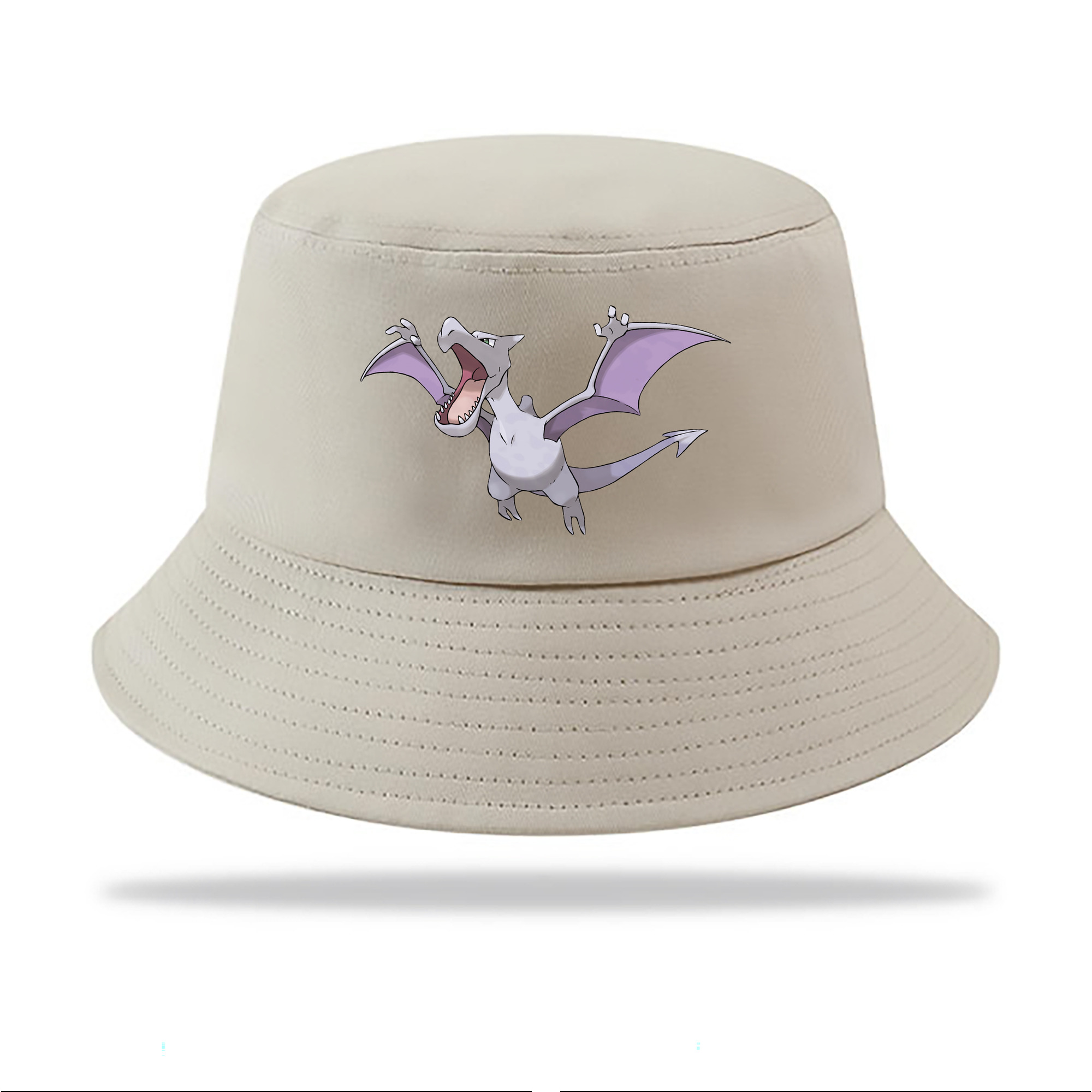 （画像用） ポケットモンスター Pokémon アウトドア日除けバケットハット